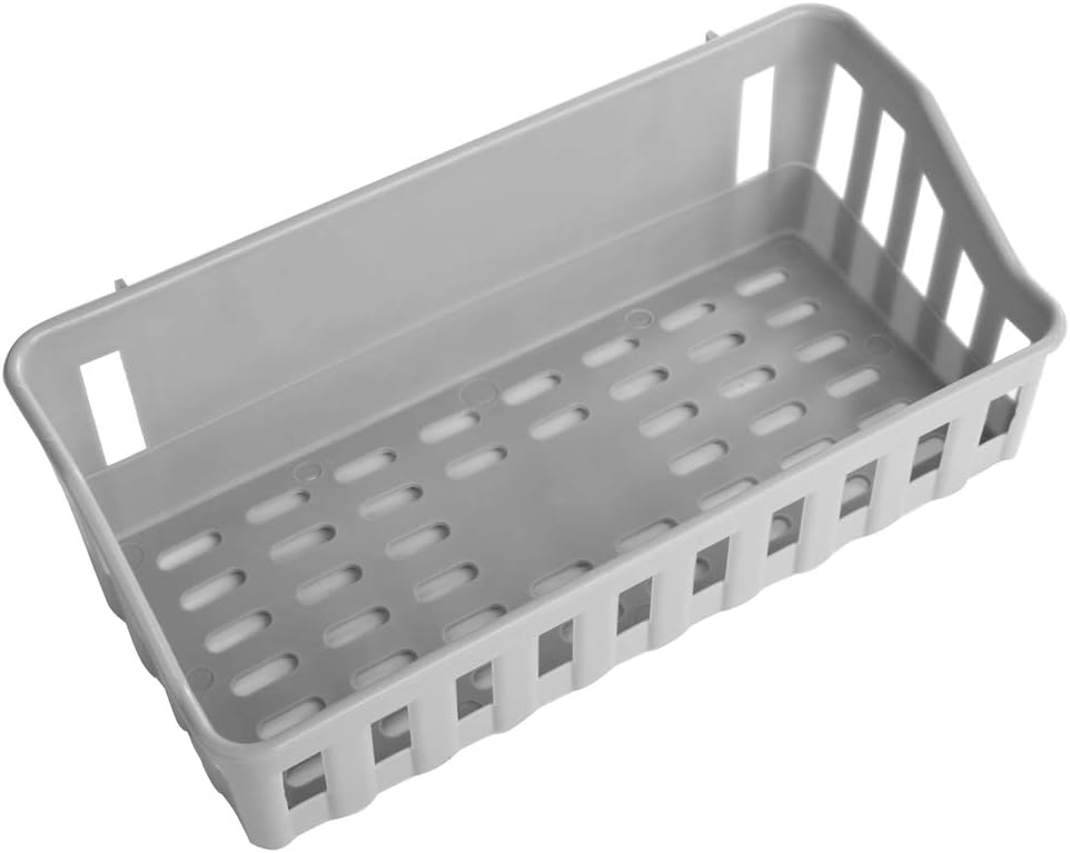 Pilipane Shower Caddy Kitchen Storage Rack Organizer