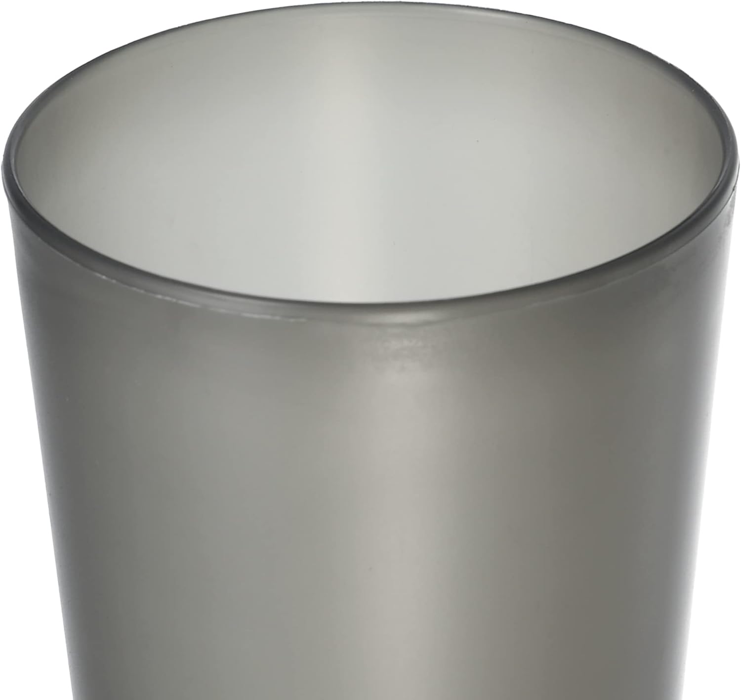 2-Pack PP Toothbrush Tumbler Set