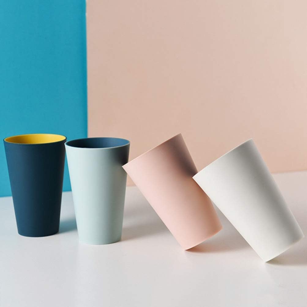 DOITOOL Toothbrushing Cup Portable