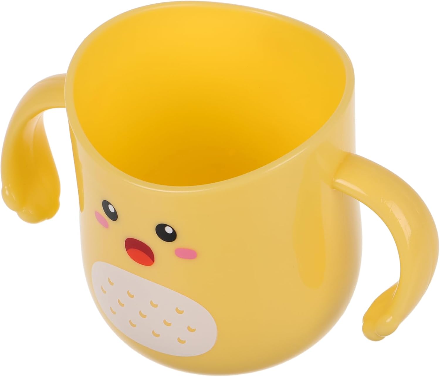 Cute Cartoon Travel Toothbrush Cup