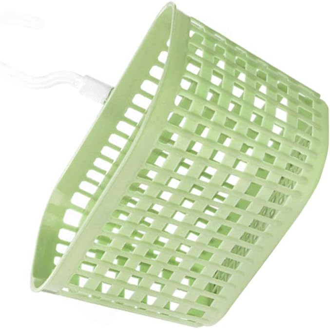 Organizer Tote shower sponge holder plastic bathroom storage