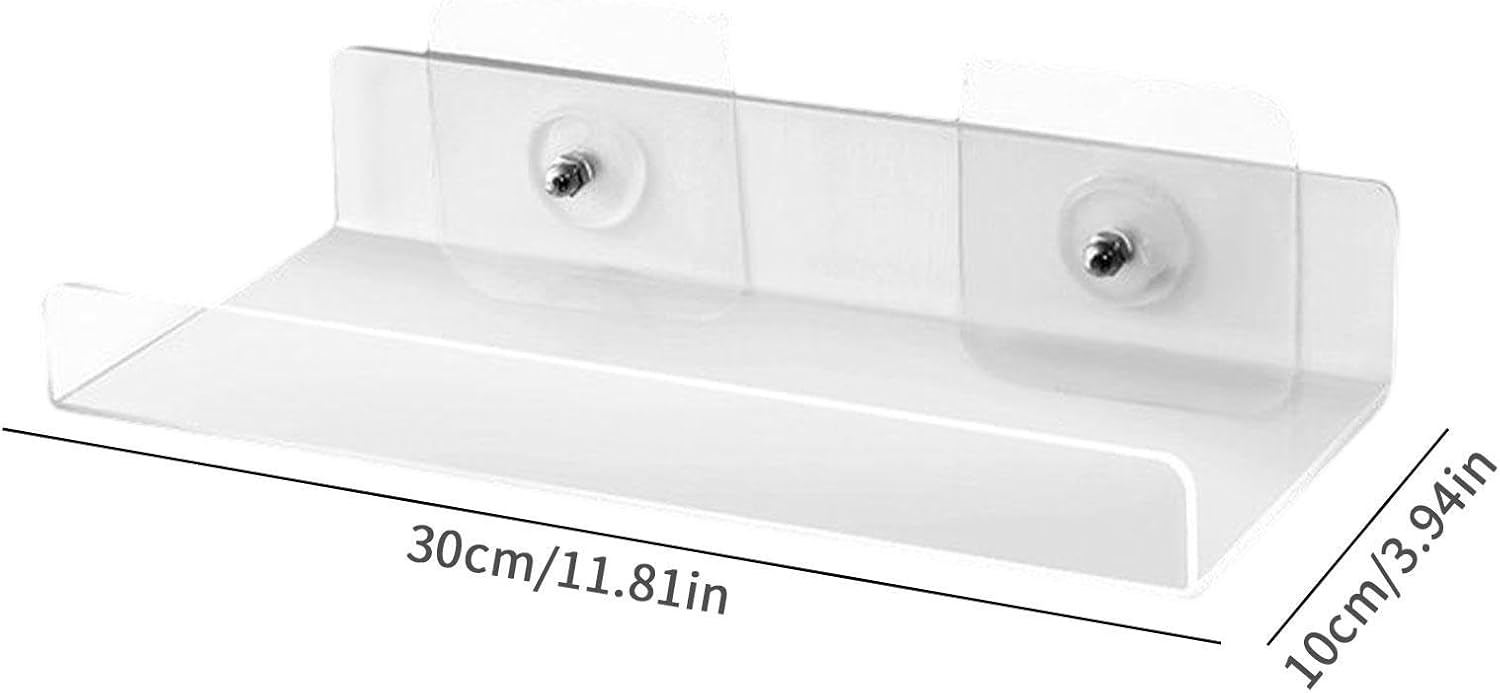 Waterproof Compact Shower Organizer
