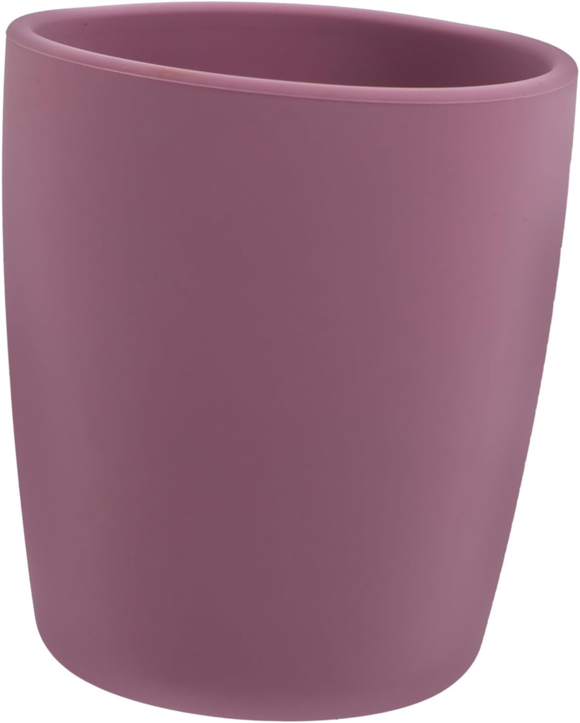 Zerodeko Silicone Toothbrush Cup