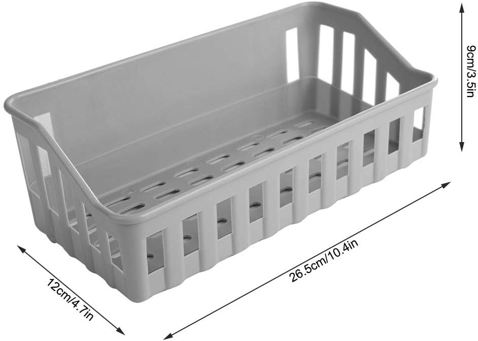 Pilipane Shower Caddy Kitchen Storage Rack Organizer