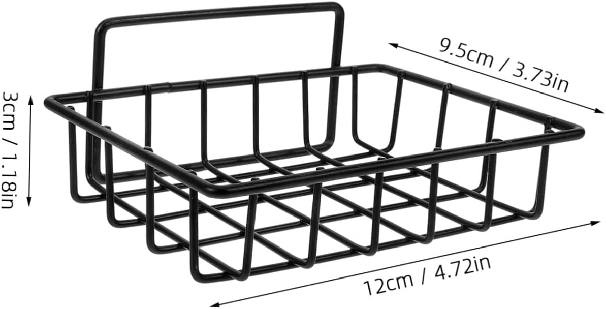 Durable Metal Bath Rack organize your bathroom essentials with ease