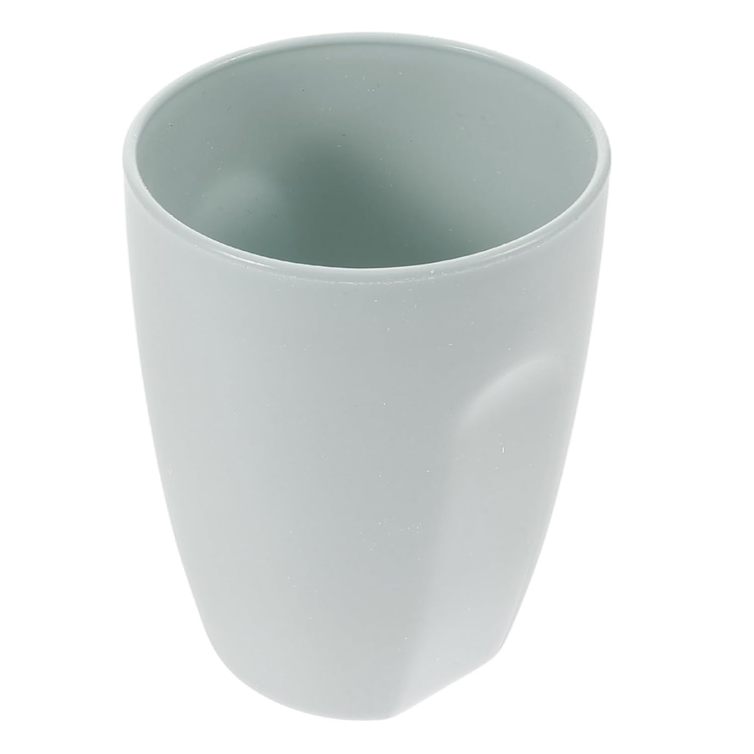 Enhance Daily Oral Care Comfort with FOMIYESBathroom Tumbler Plastic Toothbrush Holder