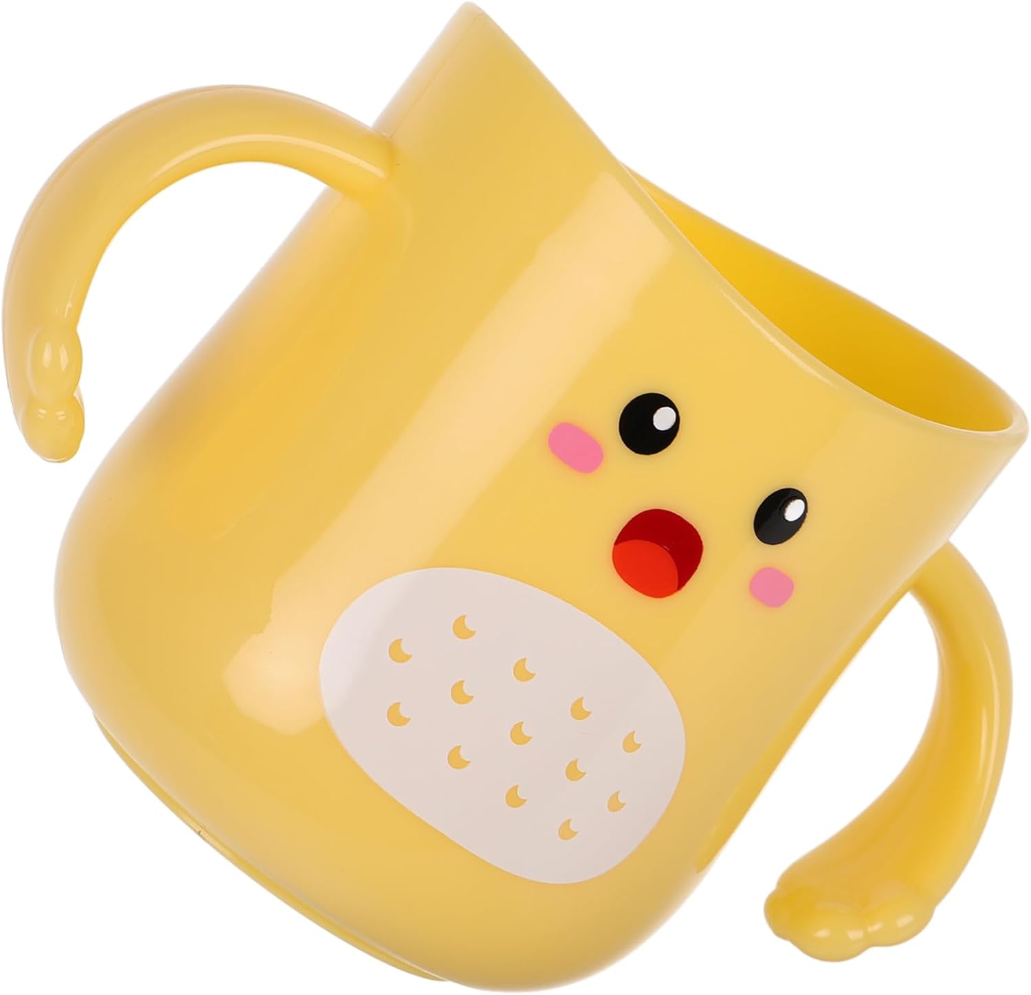 Kisangel Toothbrush Cup