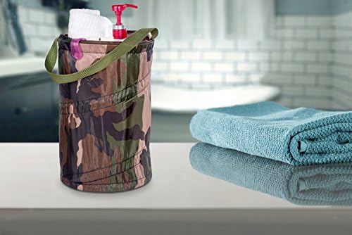 Dorm Shower Caddy 8x12 Carry Sundries Into The Shower