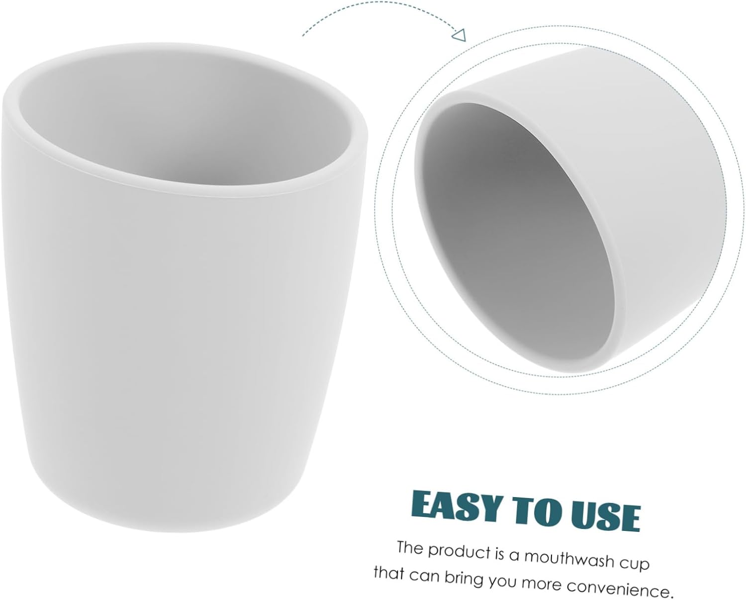 Stylish Spill-Proof Sippy Cup for Toddlers and Adults