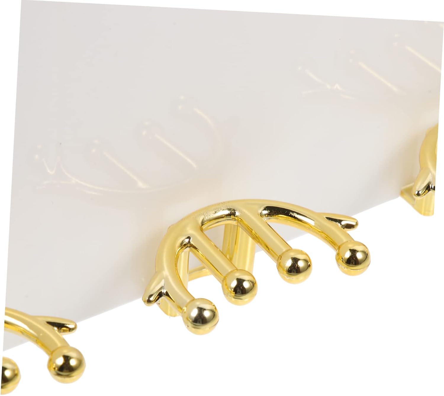 Stylish Wall-Mounted Toothbrush Holder Toothpaste Squeezer Organizer
