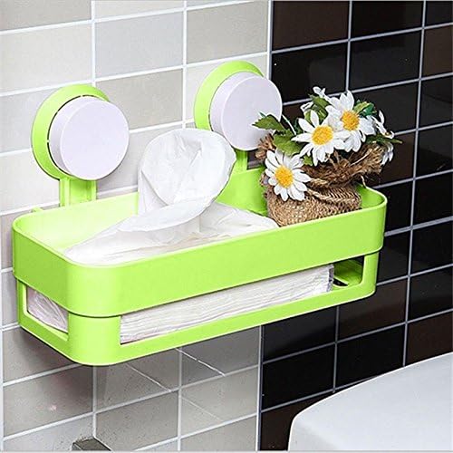 Bathroom Storage Rack Organizer