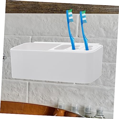 Cabilock Wall Bathroom Organizer