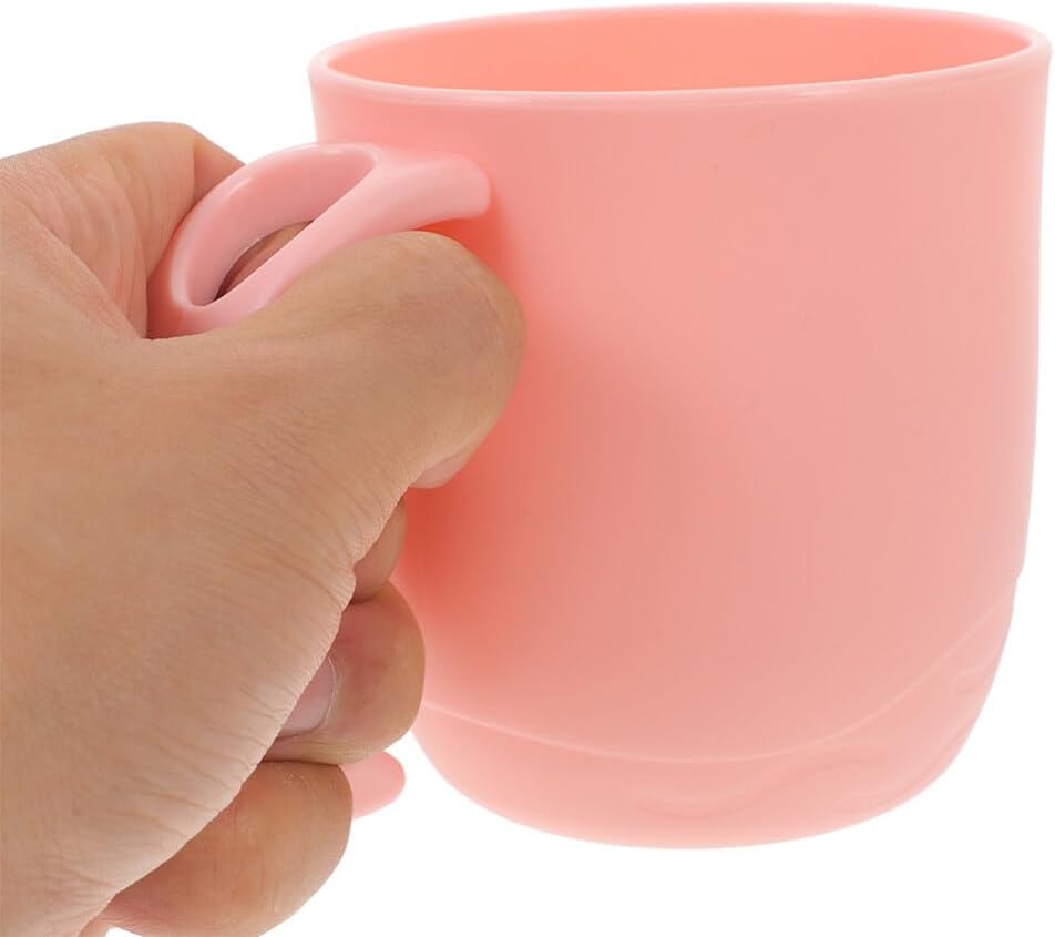 Amosfun Reusable Floating Toothbrush Holder