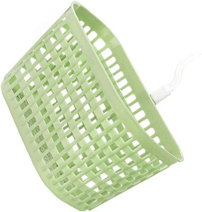 Organizer Tote shower sponge holder plastic bathroom storage