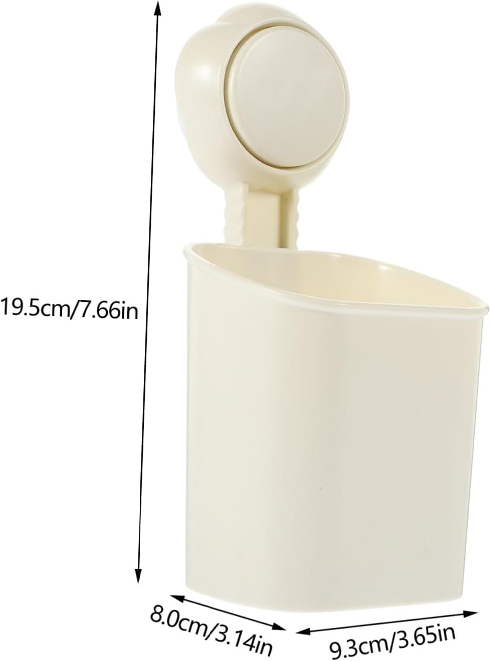 Wall Mount Dual Purpose Tool Holder