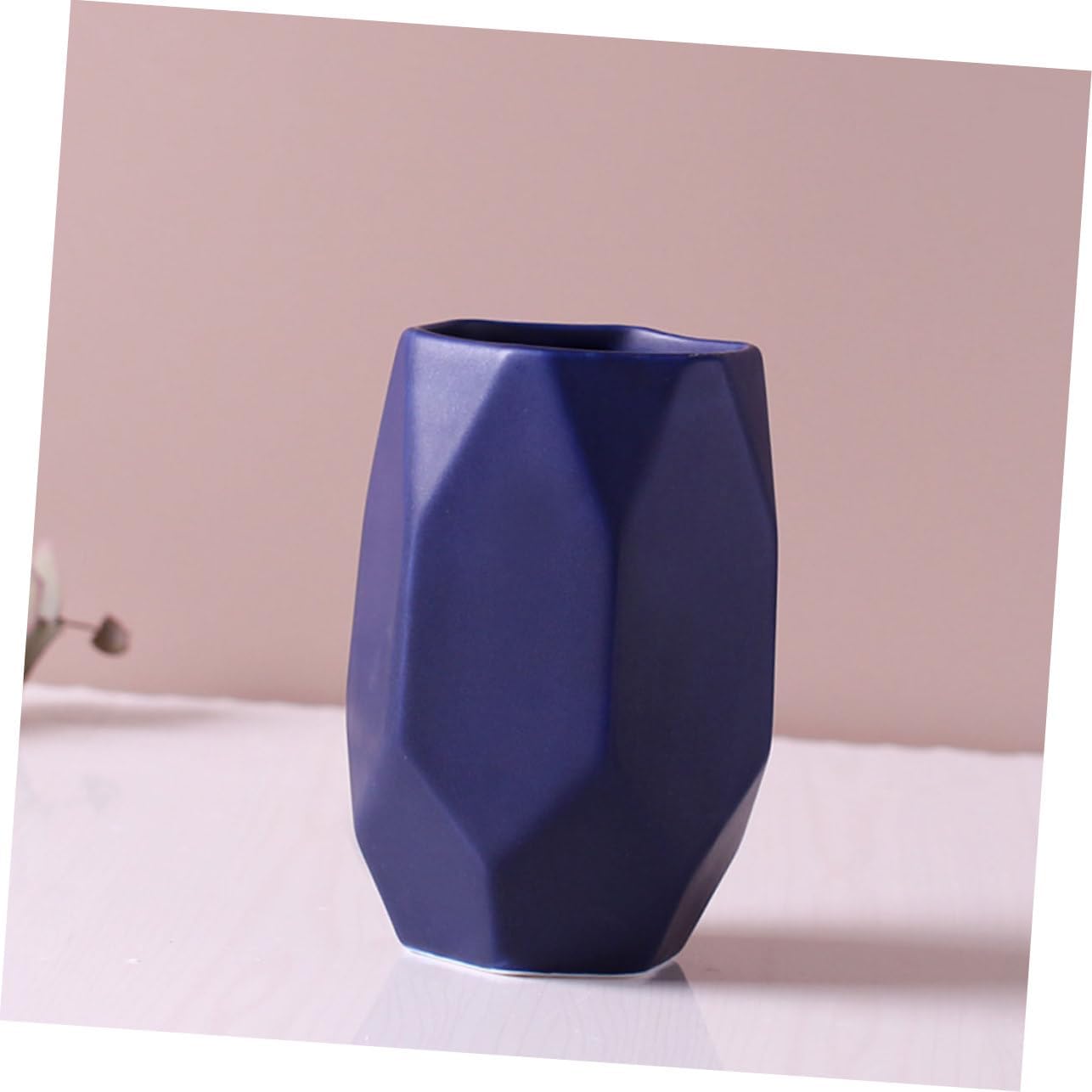 Perfect Ceramic Toothbrush Cup for Couples