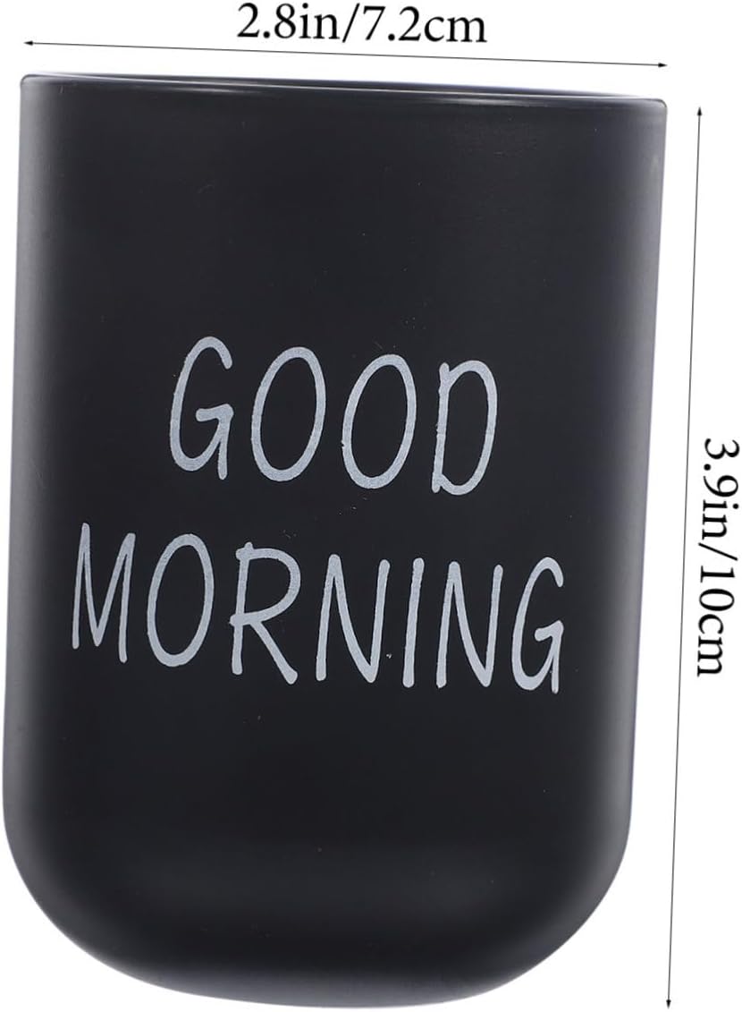 Smart 2-Piece Reusable Bath Mugs