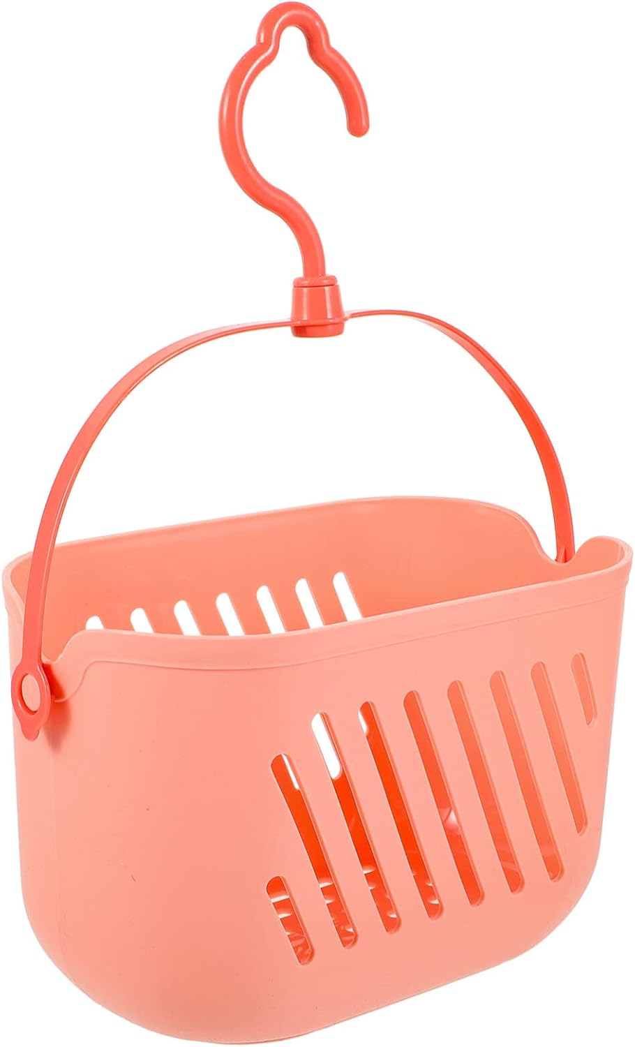 STOBAZA Durable Hanging Shower Basket Makes Organizing Easy Considering All Its Features