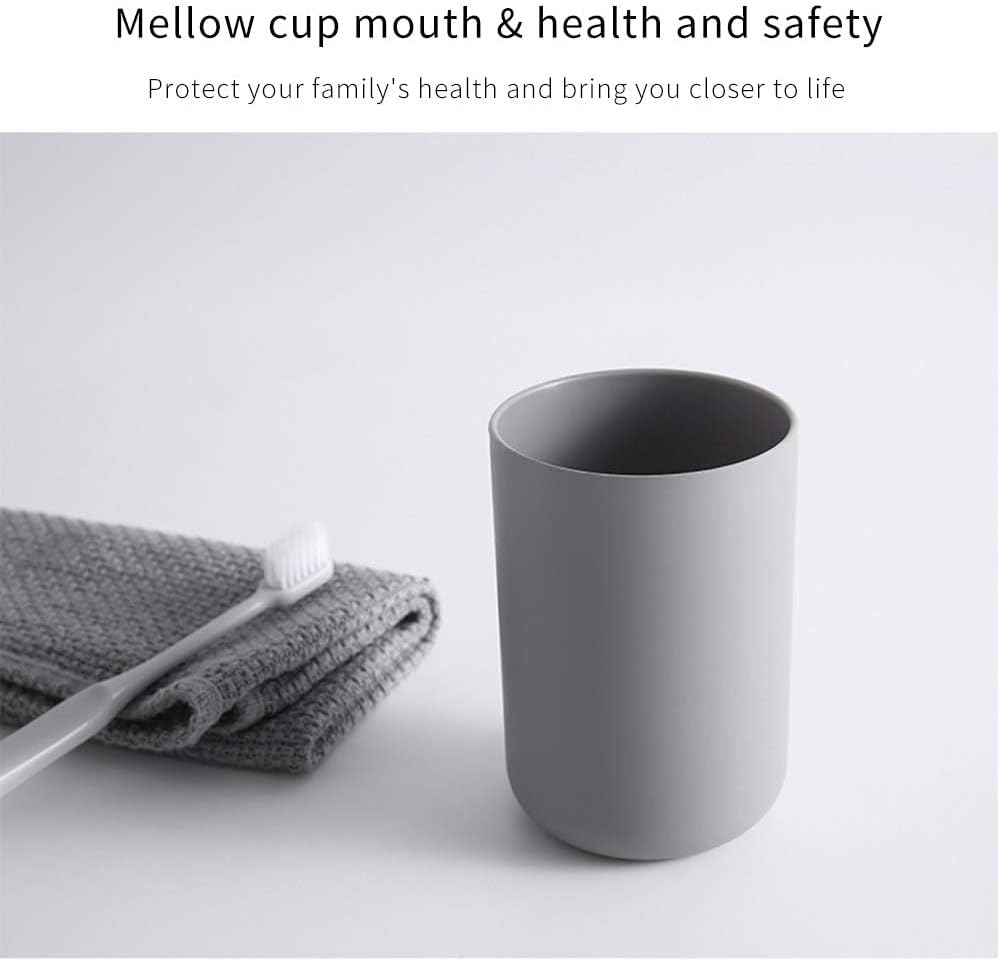Safe and Durable Toothbrush Holder
