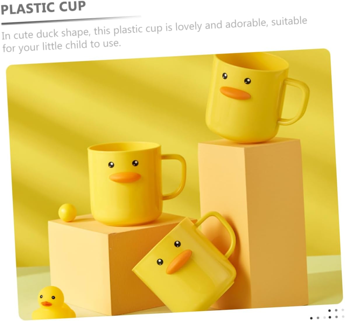 adorable toothbrush cups reusable durable for home travel