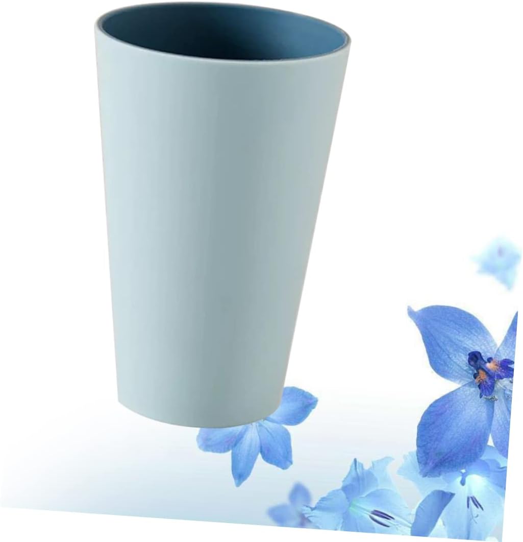 LIFKOME Family Toothbrush Tumbler - Elegance Design