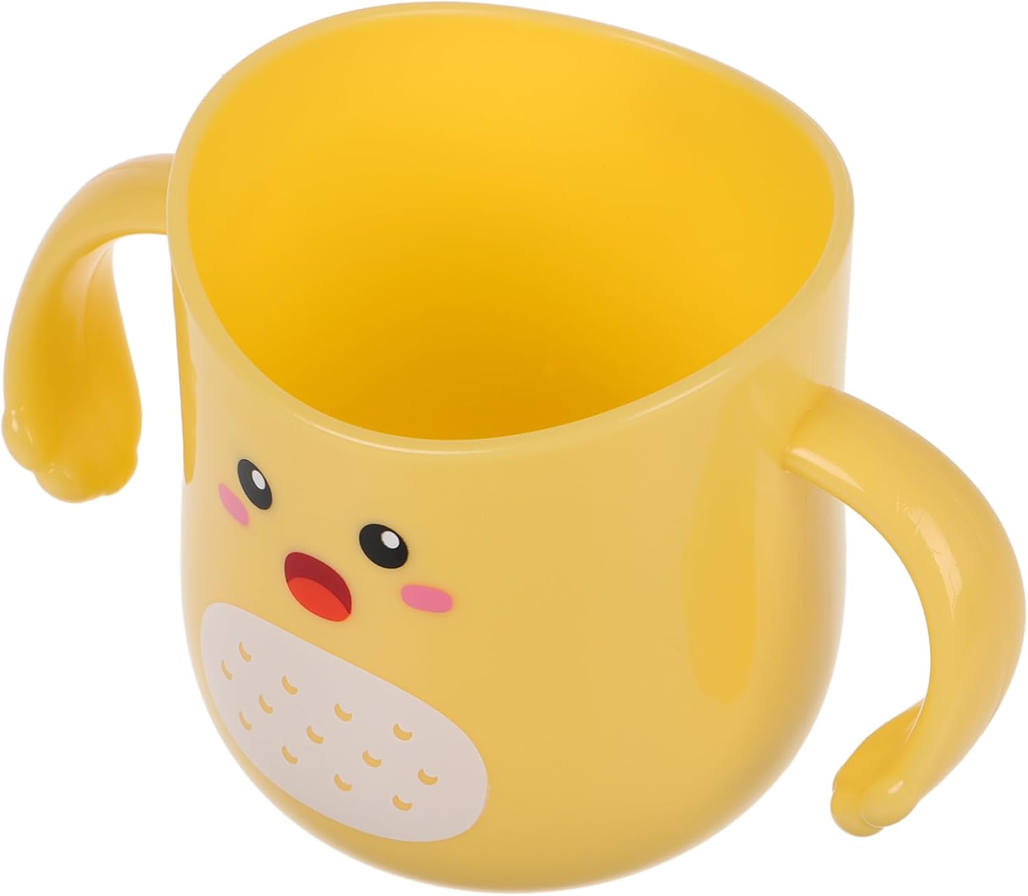 Perfect Toothbrush Cup for Kids