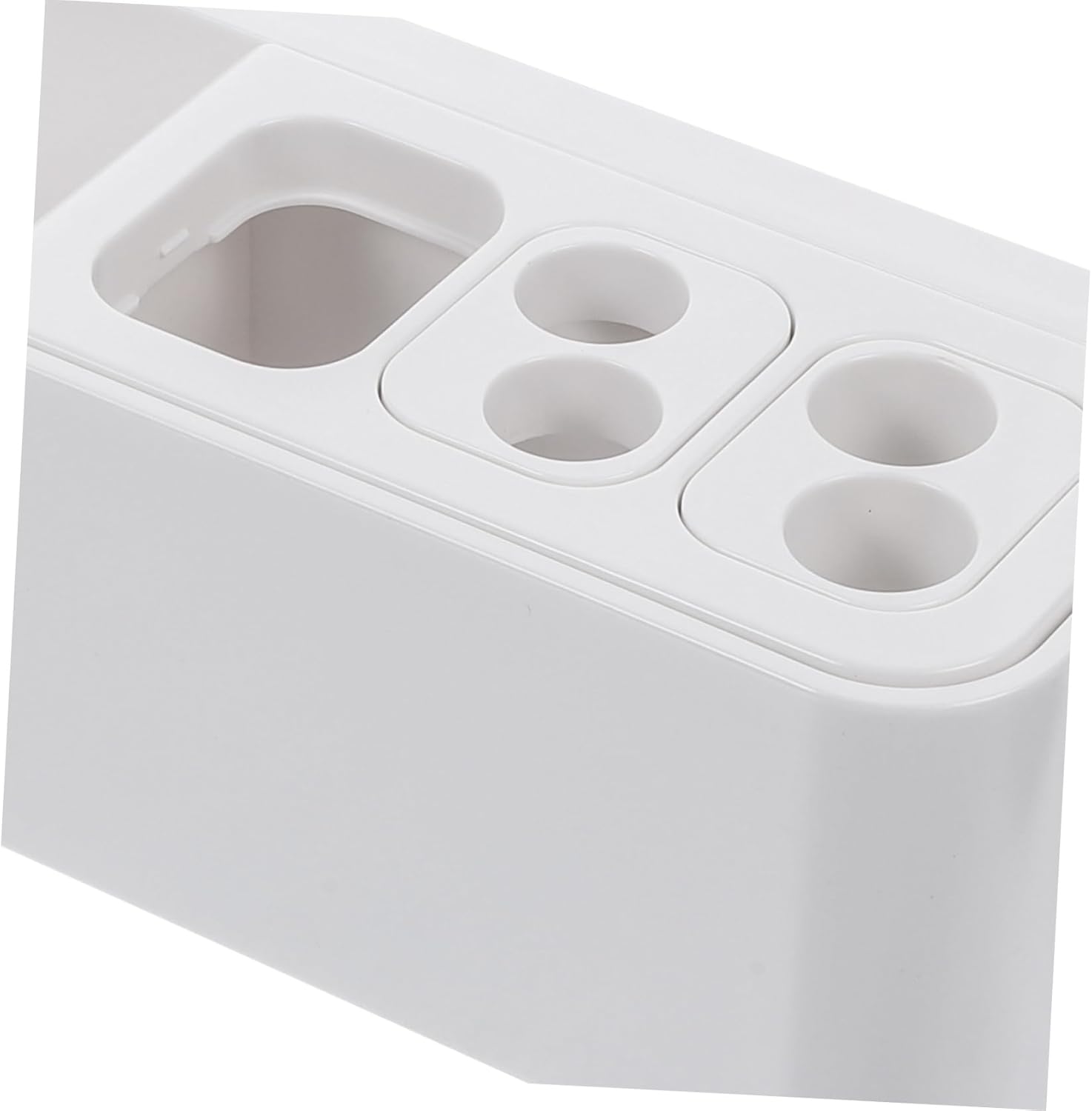 Cabilock Wall Bathroom Organizer