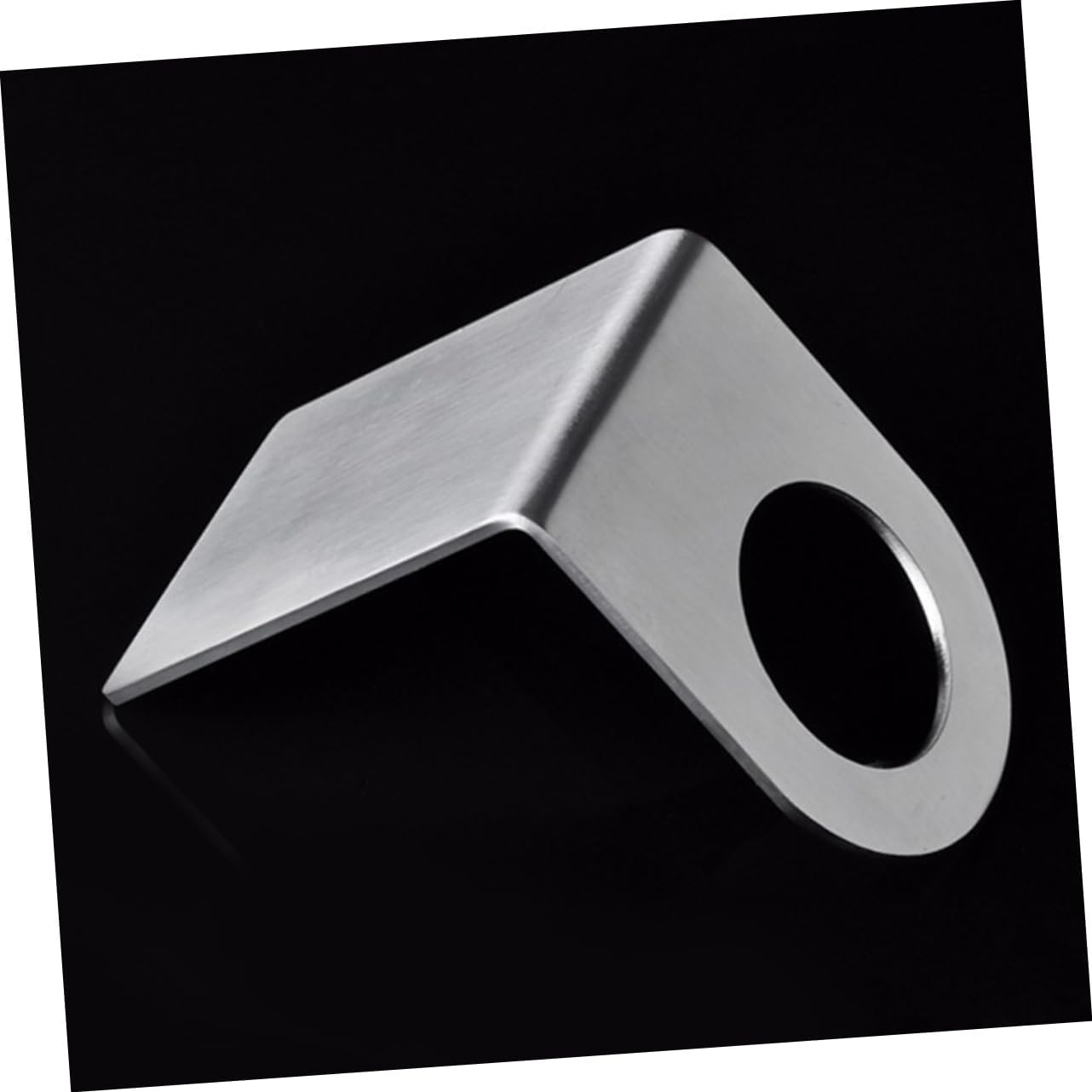 Stainless Steel shower gel shampoo holder
