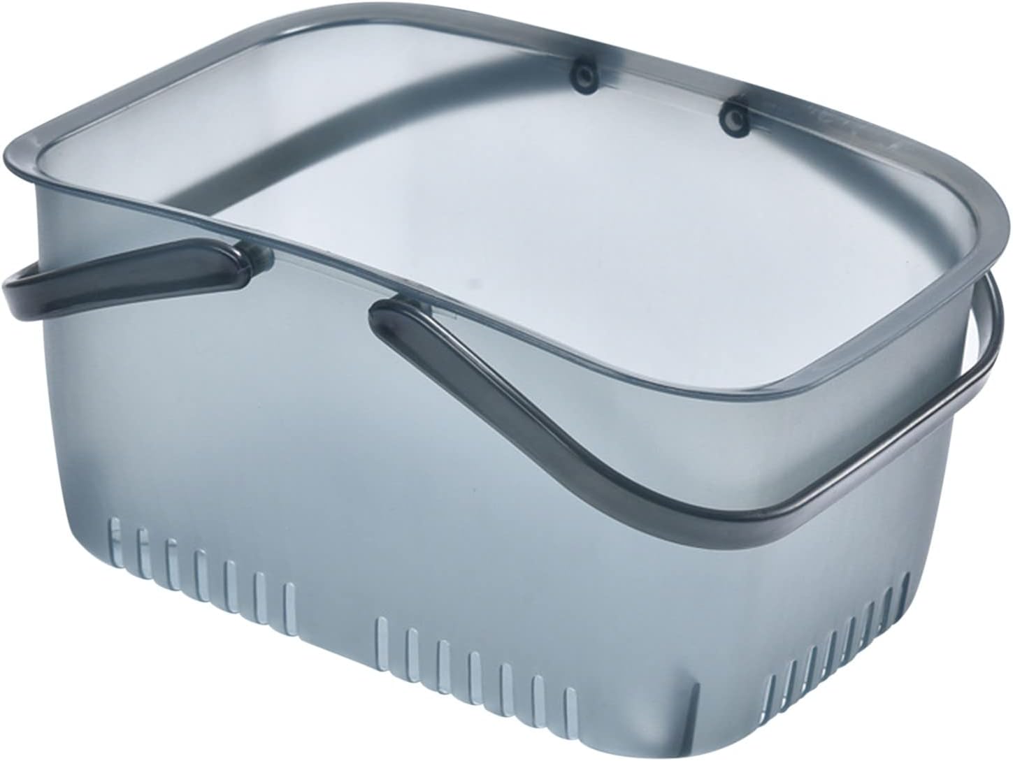 BILIKEYU Portable Shower Caddy Basket With Handles