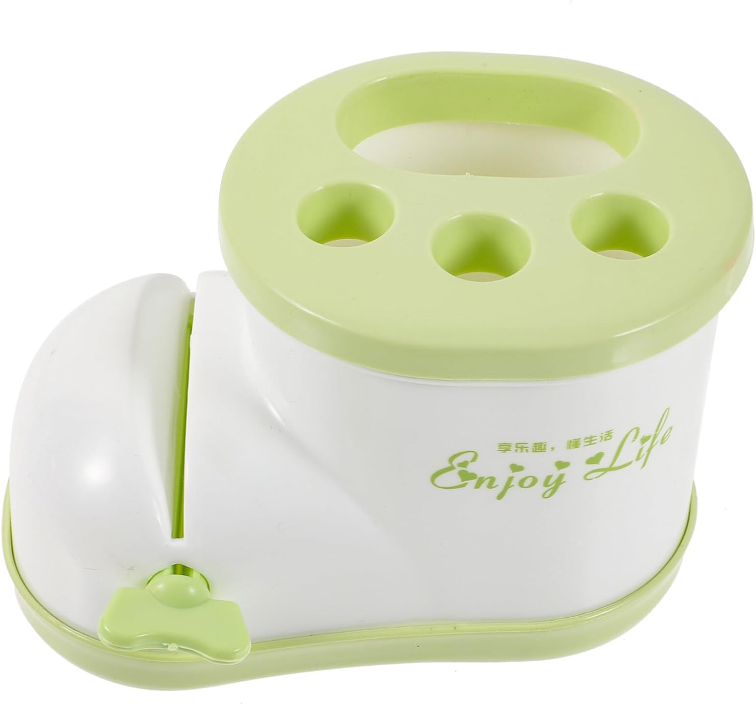 Healifty Storage Toothbrush Holder