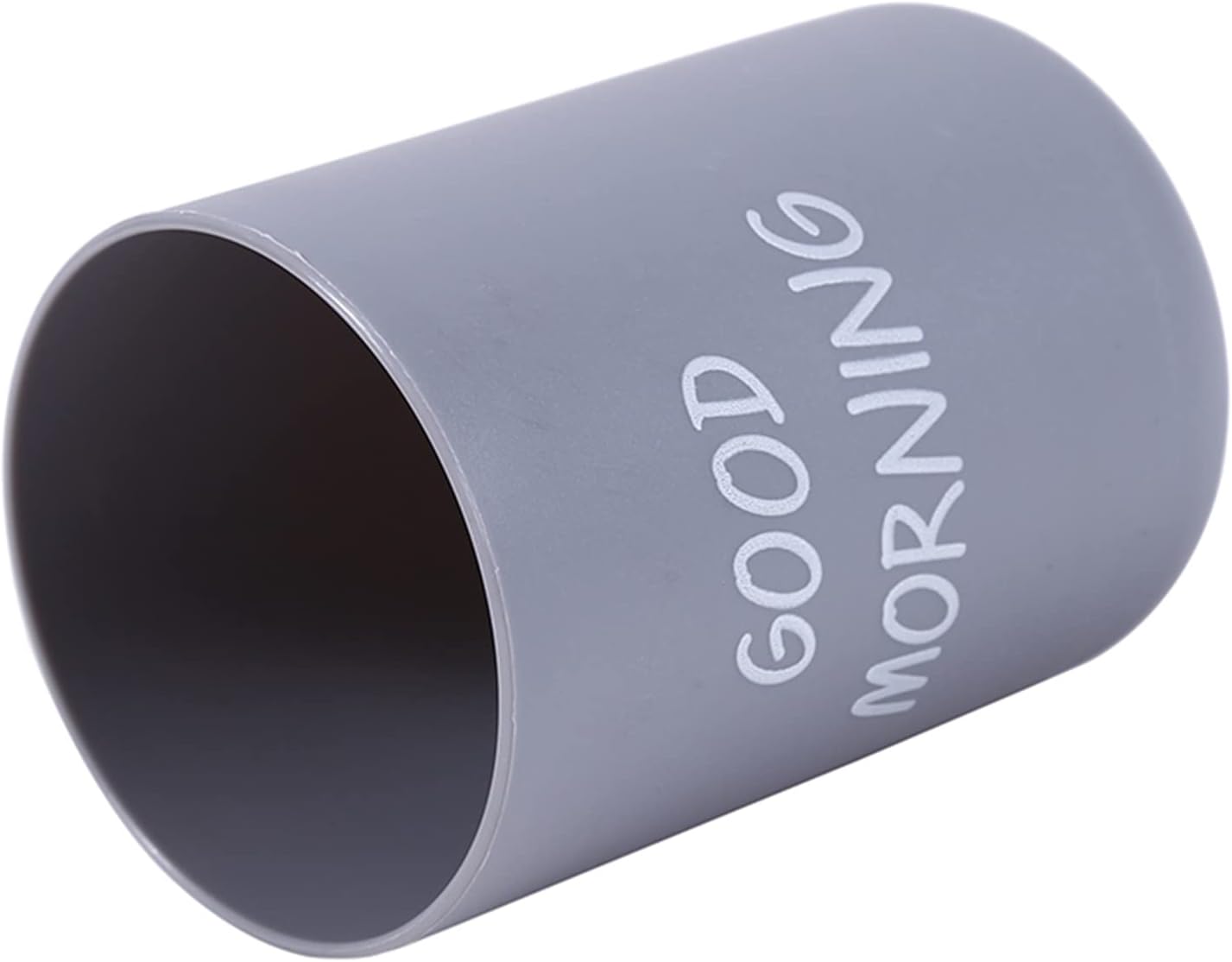 Good Morning Bath Time Tumbler