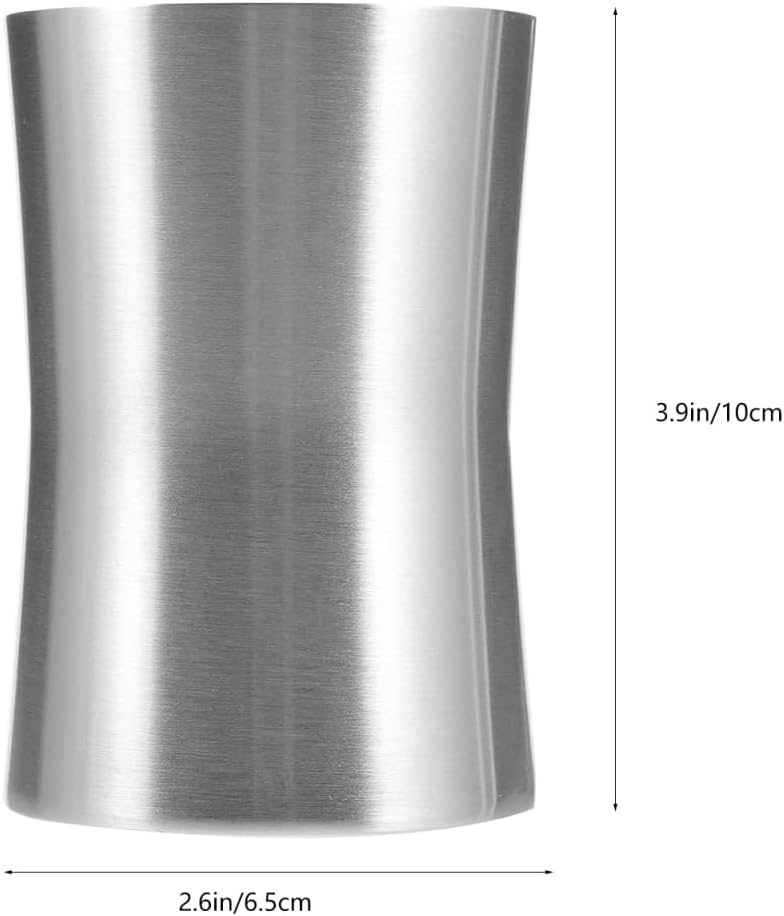 Stainless Steel Travel Cup