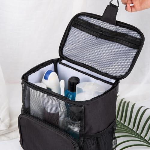 Valcatch Portable Shower Bag