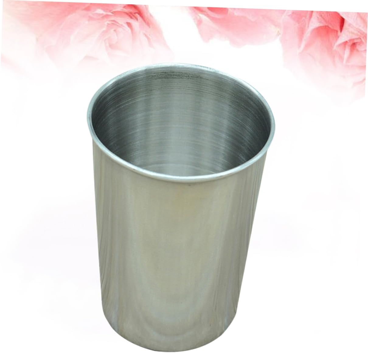 Stainless Steel Tumbler Cups Set