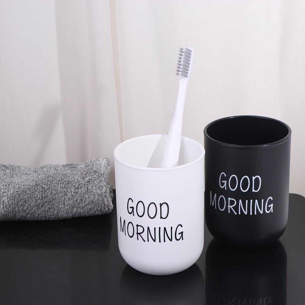 Portable Toothbrush Holder Blue