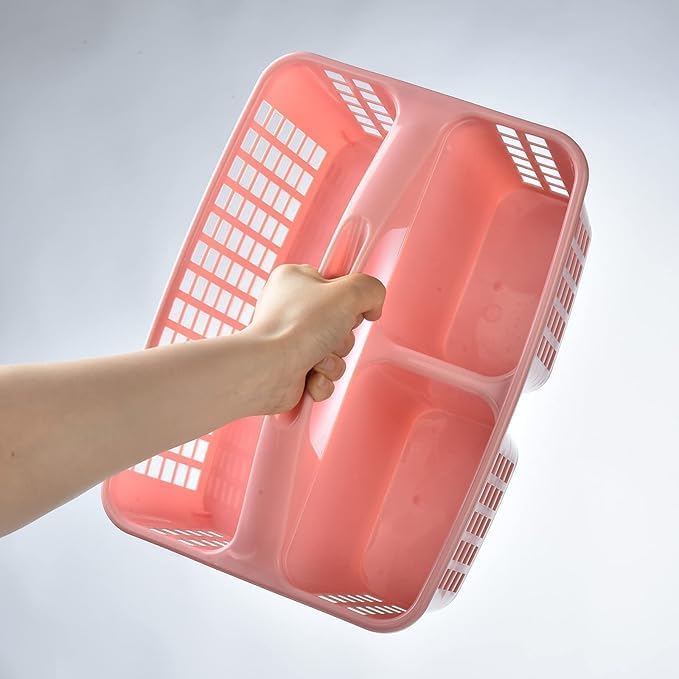 Compact Portable Shower Caddy