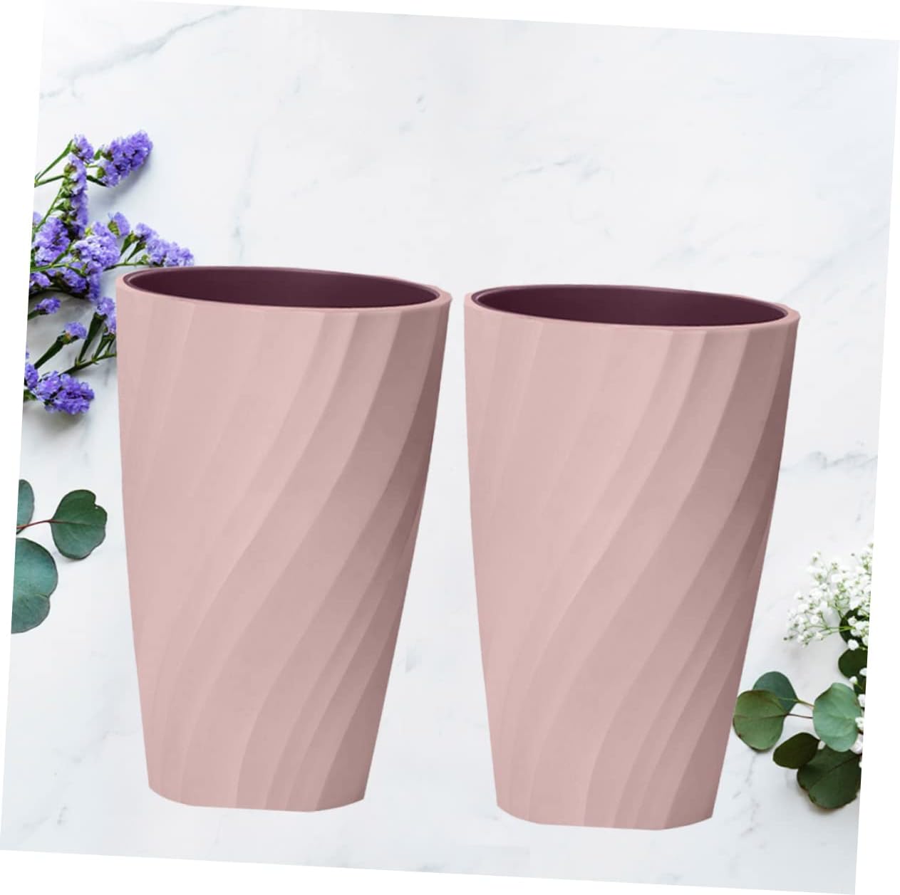 Travel-Friendly Toothbrush Holder