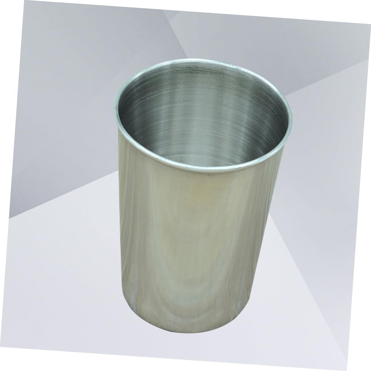 Stainless Steel Tumbler Cups Set