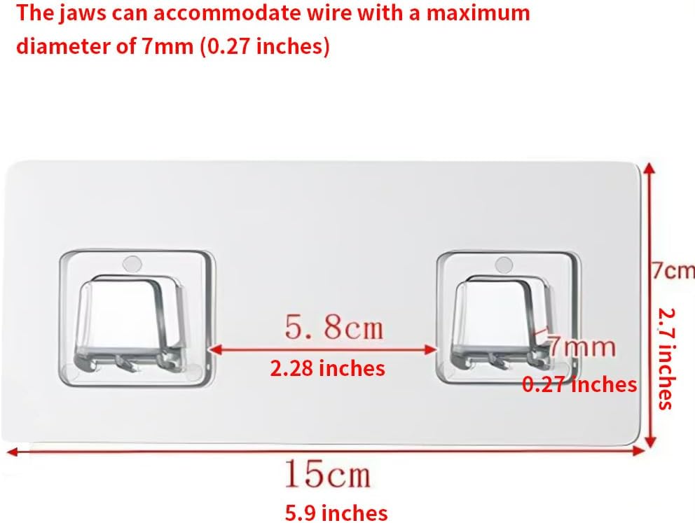 Stylish Shower Caddy Organizer Set