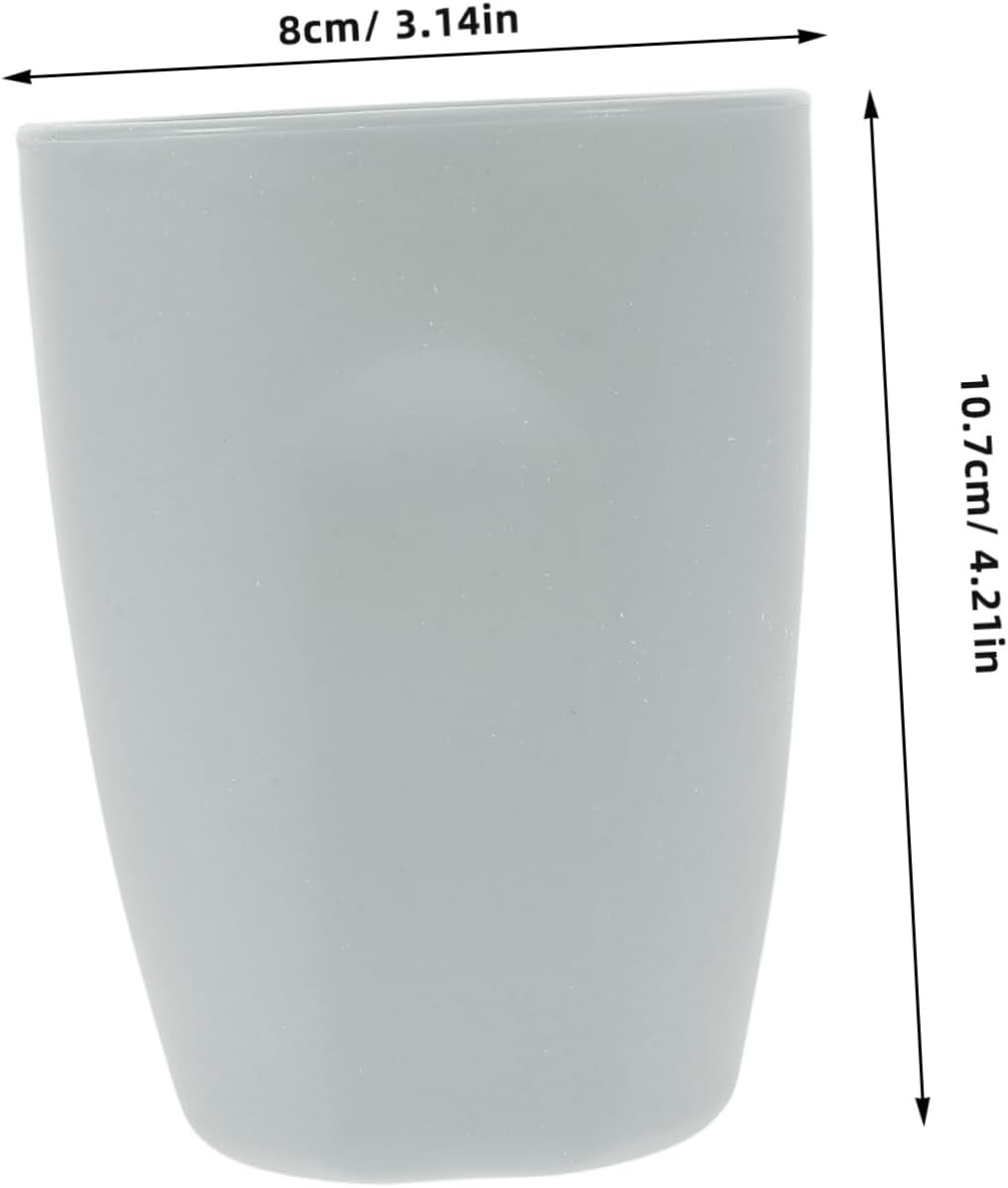 Stylish Travel Toothbrush Cup