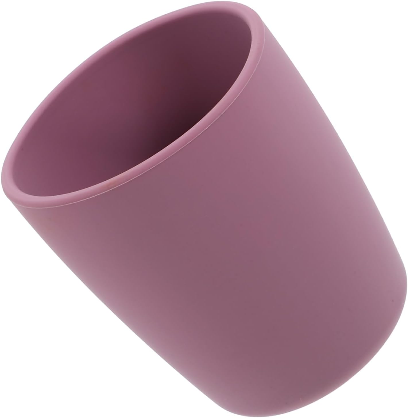 Silicone Bathroom Mouthwash Holder for Boys Girls