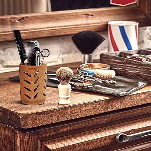Eco-Friendly Bamboo Toothbrush Holder Set - Taste of Nature