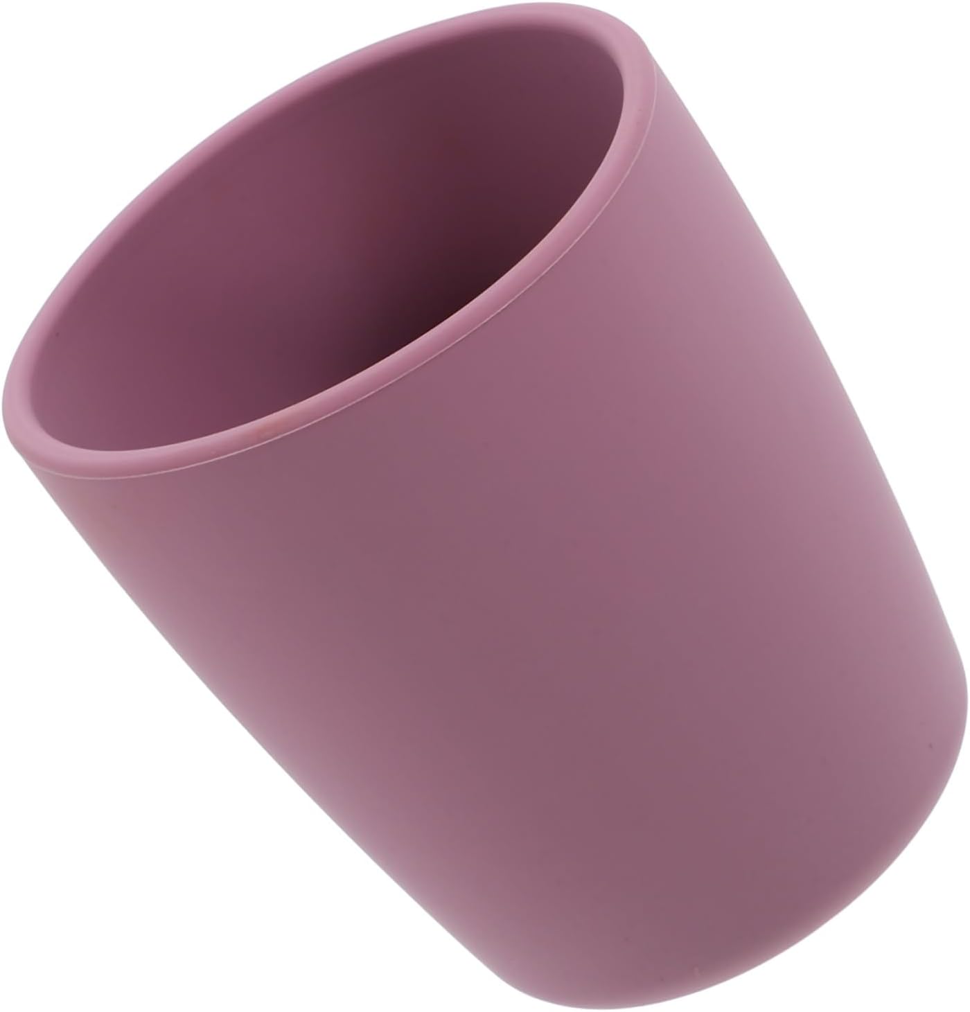 Stylish Silicone Toothbrush Mouthwash Cup for Kids
