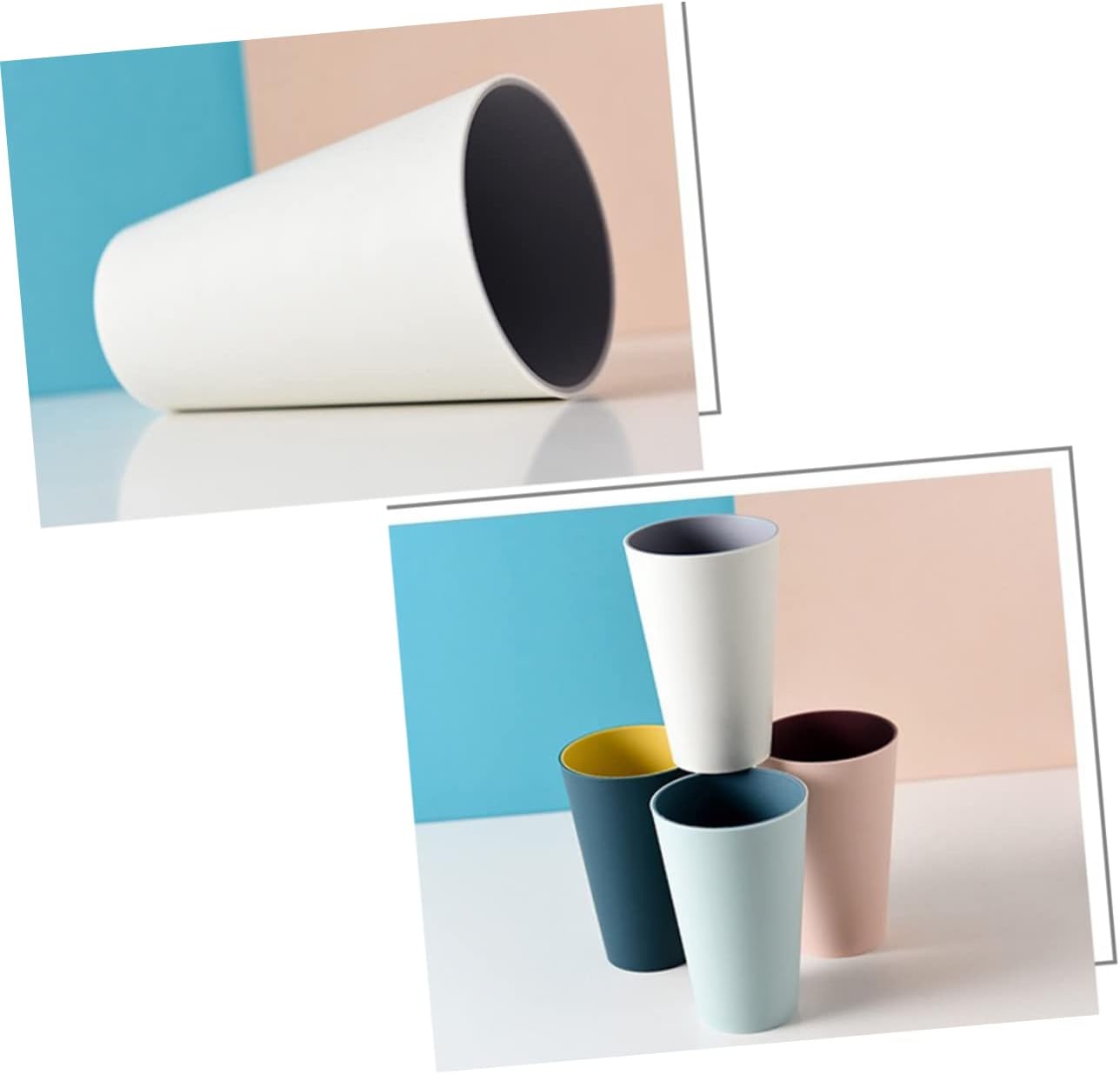 Ciieeo Tooth Brush Cup
