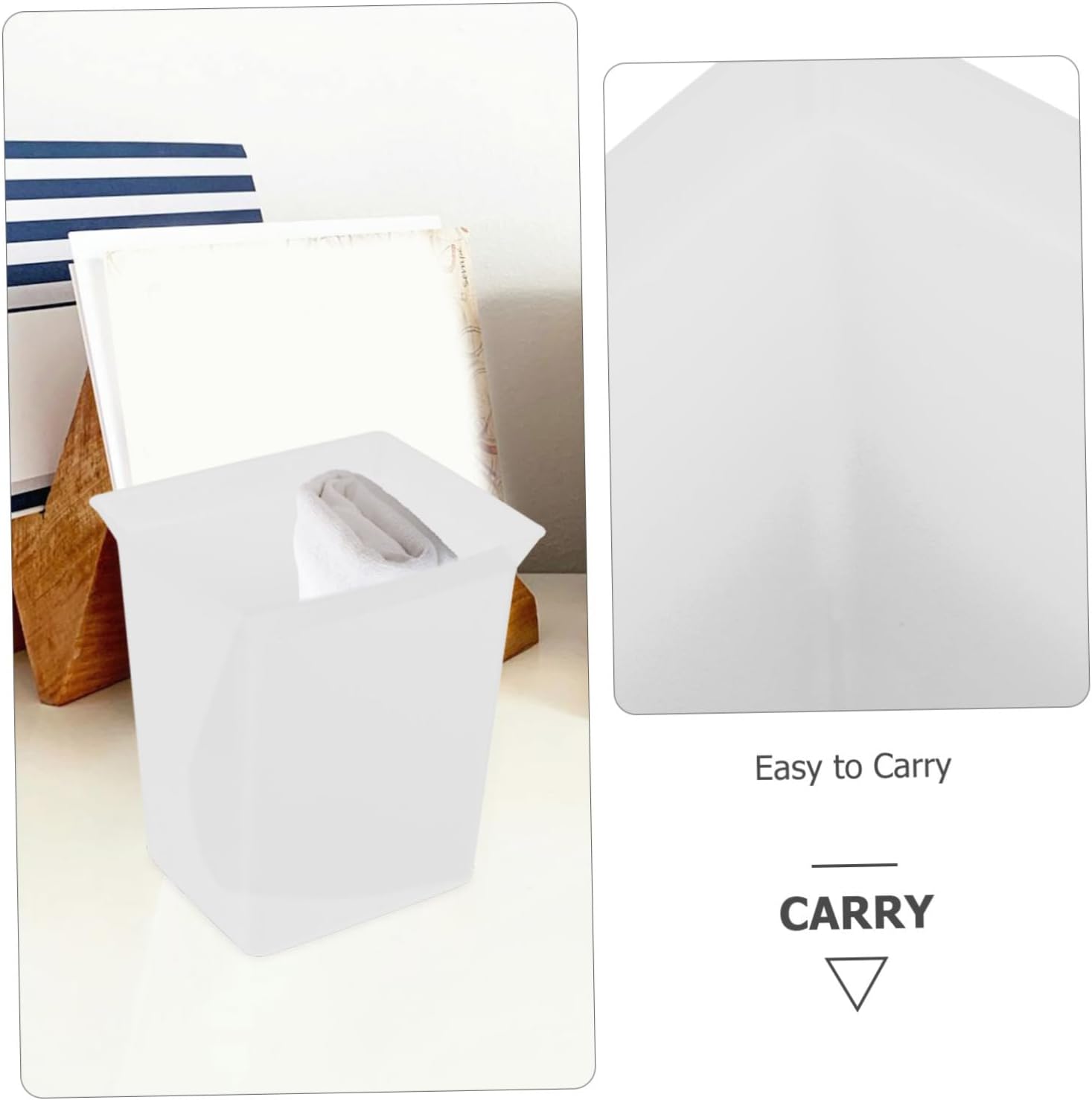 Stylish Small Hotel Cleaning Organizer from UONONA