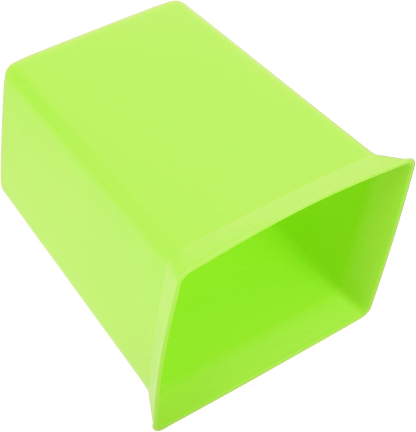 HEALEEP Portable Plastic Storage Basket for Bathroom Hotel
