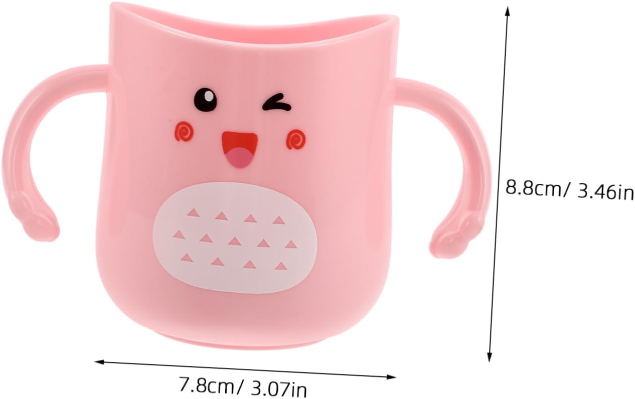 Cute Animal Toothbrush Holder