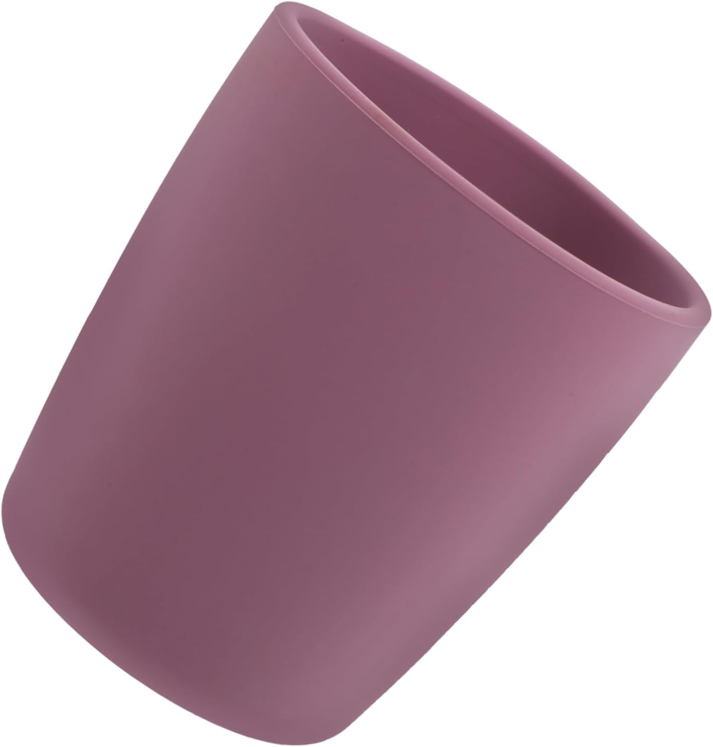 Silicone Bath Cups for Babies - Spill-Proof Leak-Proof Easy to Clean