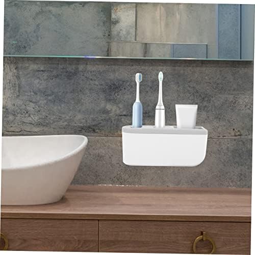 Electric Toothbrush Wall Holder for Boys and Girls