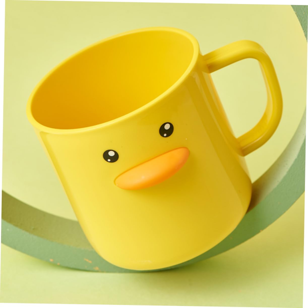 adorable toothbrush cups reusable durable for home travel